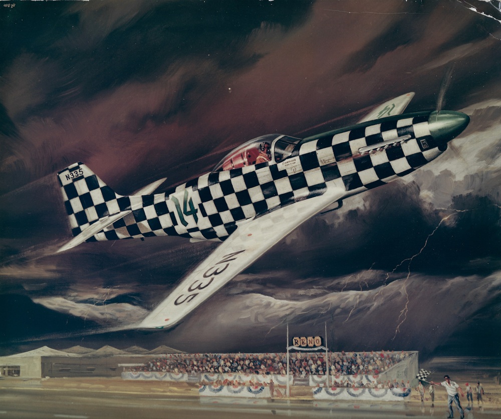 1968 Finish